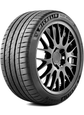 275/35R21 103Y MICHELIN PILOT SPORT 4 S XL MO