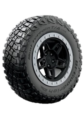 305/55R20 121Q BFGOODRICH MT KM3