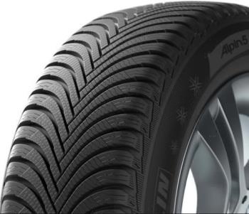 225/55R16 95V MICHELIN ALPIN 5 ZP