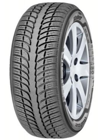 225/60R18 104W KLEBER QUADRAXER SUV