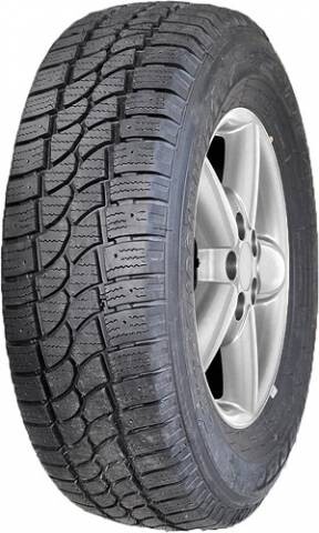215/75R16C 113R RIKEN CARGO WINTER