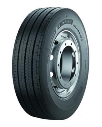 275/70R22,5 148/145J MICHELIN X INCITY XZU