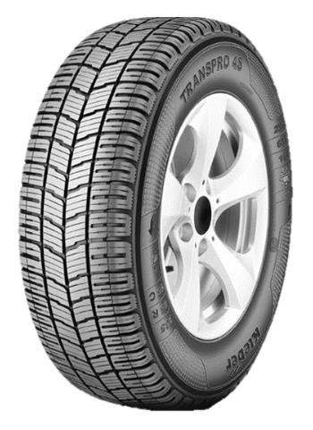 215/75R16 116/114R KLEBER TRANSPRO 4S