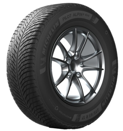 285/45R21 113V MICHELIN PILOT ALPIN 5 SUV