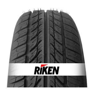 145/70R13 71T RIKEN ALLSTAR2 B2