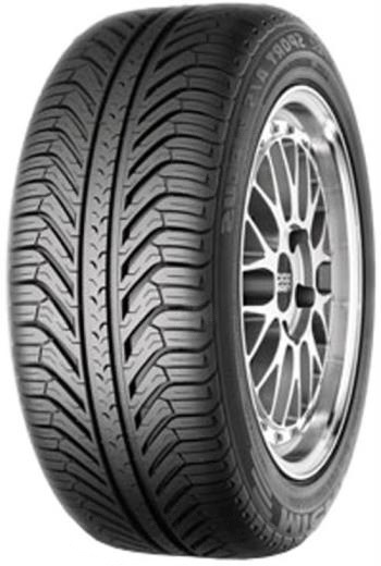 285/40R19 103Y PILOT SPORT A/S PLUS N0 MICHELIN