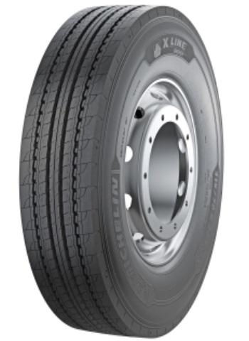 355/50R22,5 156K MICHELIN X LINE ENERGY Z