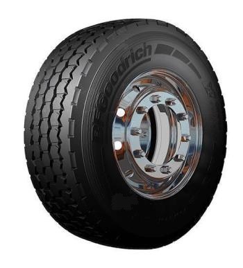 385/65R22,5 158K TL BFGOODRICH CROSS CONTROL S