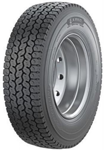 315/45R22.5 147L MICHELIN X MULTI D