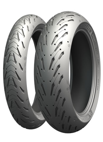 180/55R17 73W MICHELIN PILOT ROAD 5 GT