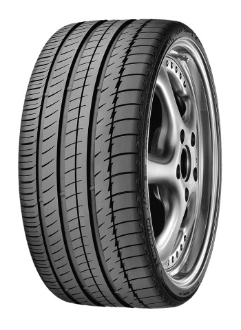 265/35R18 97Y MICHELIN PILOT SPORT PS2 XL N3