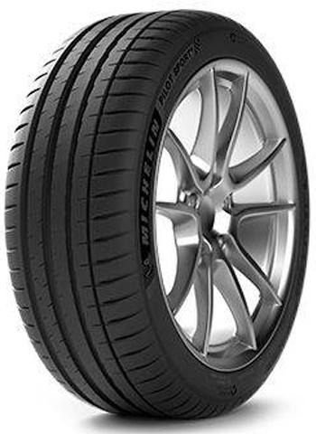 255/35R22 99Y MICHELIN PILOT SPORT 4 S