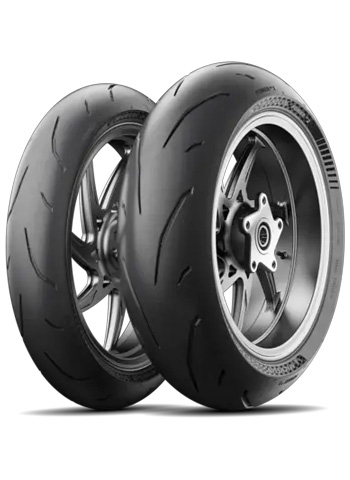 200/55R17 78W MICHELIN POWER GP 2