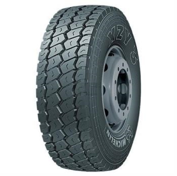 385/65R22,5 160K MICHELIN XZY 3