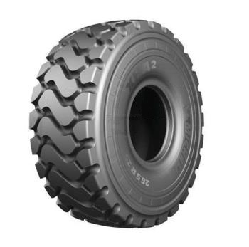 29.5/R25  MICHELIN XHA2