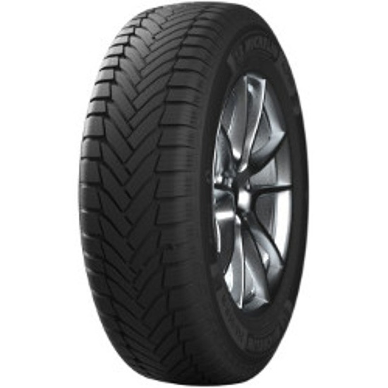 185/60R16 86H MICHELIN ALPIN 6