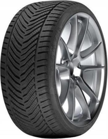 225/40R18 92W RIKEN ALL SEASON