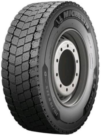 315/80R22,5 156/150L TL MICHELIN X MULTI D