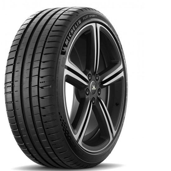 235/50R18 101Y MICHELIN PILOT SPORT 5