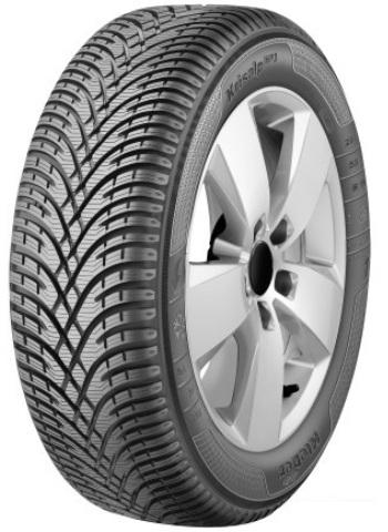 245/40R19 98V KLEBER KRISALP HP3 XL BSW M+S 3PMSF