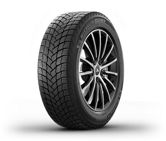 265/35R19 98H MICHELIN X ICE SNOW XL M+S