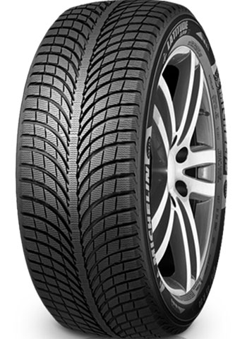 235/65R18 110H MICHELIN LATITUDE ALPIN LA2 XL