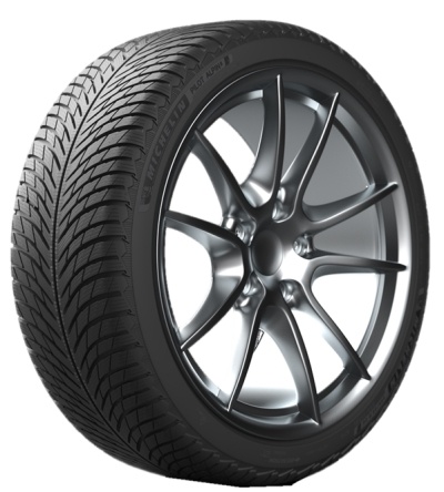 245/45R20 103V MICHELIN PILOT ALPIN 5 SUV