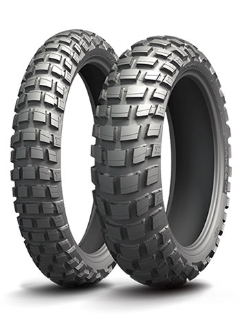 170/60R17 72R MICHELIN ANAKEE WILD