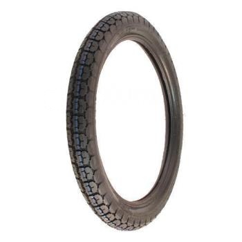 2.5/R17 43J MITAS B4