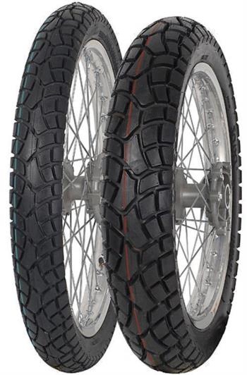 130/80R17 65S MITAS MC24 INVADER