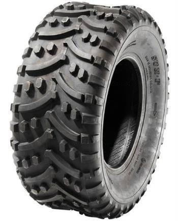 25/10,00R12 70J SUN-F A-032 REAR