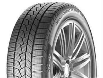 245/35R19 93V CONTINENTAL WINTER CONTACT TS 860 S
