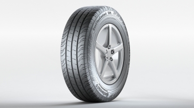 235/65R16C 121R CONTINENTAL VANCONTACT 200