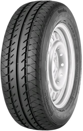 215/60R17 109/107T CONTINENTAL VAN CONTACT ECO