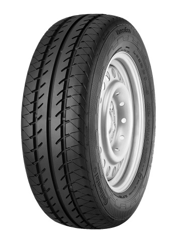 215/65R15 104/102T CONTINENTAL VAN CONTACT ECO