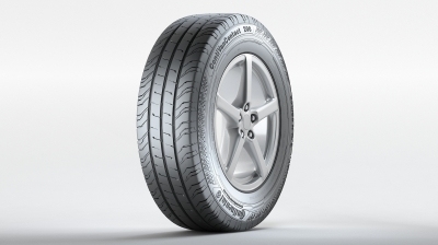 235/65R16 115/113R CONTINENTAL CONTIVANCONTACT 200 (MB)