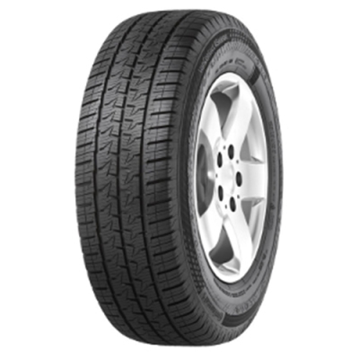 225/65R16 112/110T CONTINENTAL VANCONTACT 4SEASON