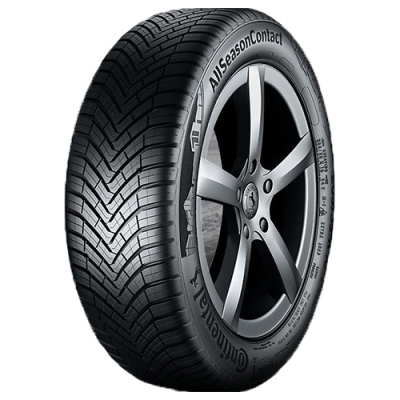 195/50R15 86H CONTINENTAL ALLSEASCOX