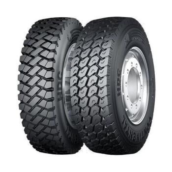 385/55R22,5 158K CONTINENTAL HDC