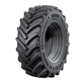 650/65R38 157/160D CONTINENTAL TRACTOR MASTER