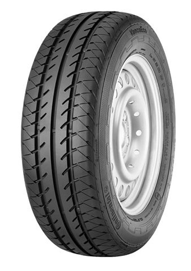 195/75R16 100H CONTINENTAL VANCOECORF