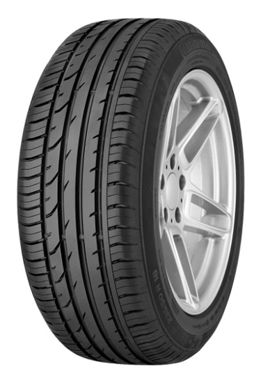 225/55R16 95Y CONTINENTAL PRECON2AO
