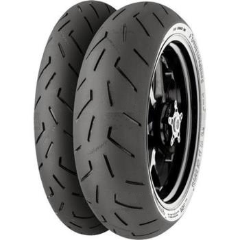 160/60R17 69W CONTINENTAL CONTISPORTATTACK 4