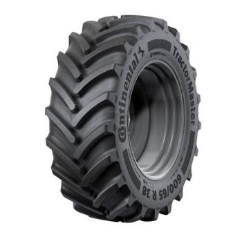 600/65R28 154/157D CONTINENTAL TRACTOR MASTER