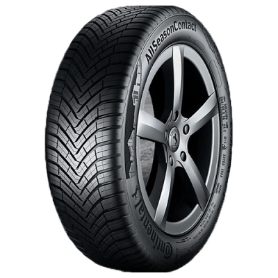 235/55R19 105V CONTINENTAL ALL SEASON CONTACT