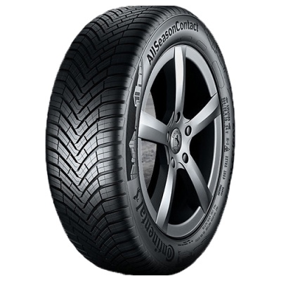 225/55R18 102V CONTINENTAL ALLSEASONCONTACT (AO)