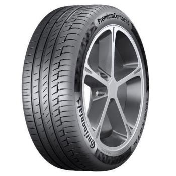 255/45R20 105V CONTINENTAL PREMIUMCONTACT 6 XL FR