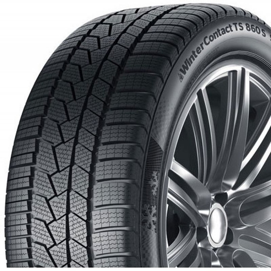 255/40R22 103V CONTINENTAL WINTER CONTACT TS 860 S