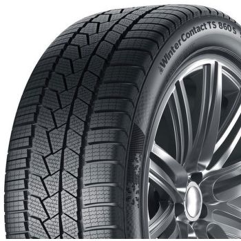 295/40R21 111V CONTINENTAL WINTER CONTACT TS 860 S