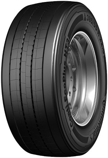 355/50R22,5 156K CONTINENTAL CONTI ECOPLUS HS3